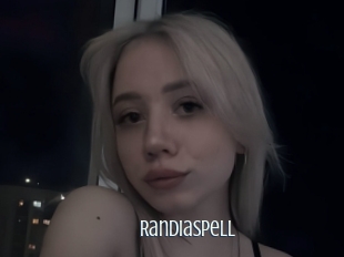 Randiaspell