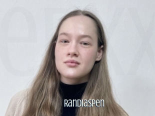 Randiaspen