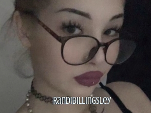 Randibillingsley