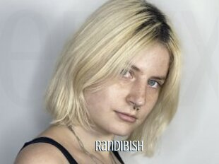 Randibish