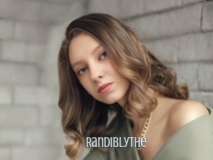 Randiblythe