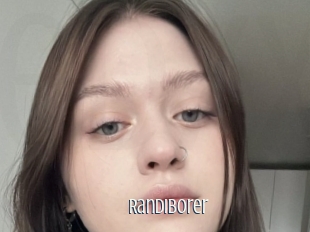 Randiborer