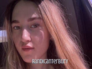 Randicanterbury