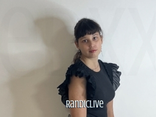 Randiclive