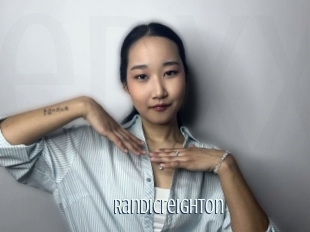 Randicreighton