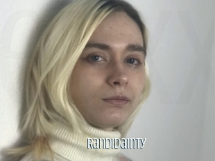 Randidainty