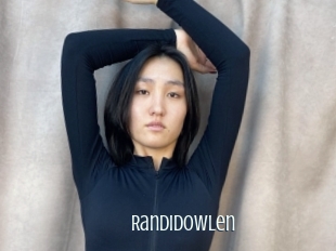 Randidowlen