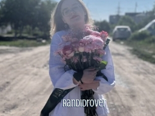 Randidrover