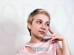 Randidrye