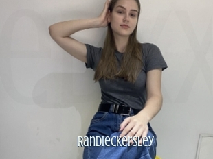 Randieckersley