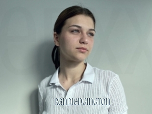 Randiedgington
