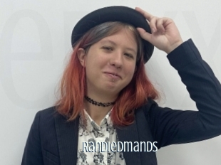 Randiedmands