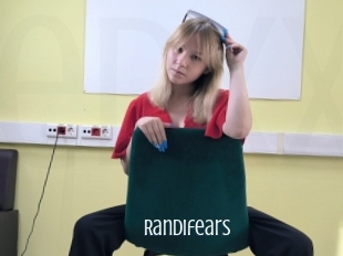 Randifears