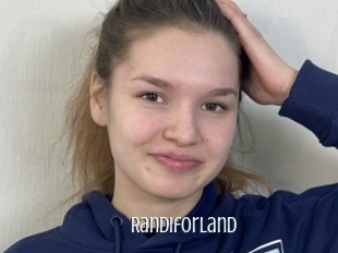 Randiforland