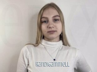 Randigammell