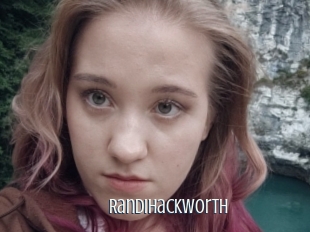 Randihackworth