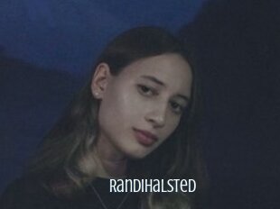 Randihalsted