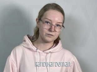 Randihardeman