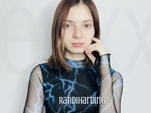 Randiharding