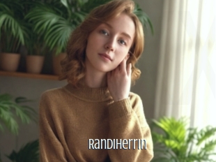 Randiherrin