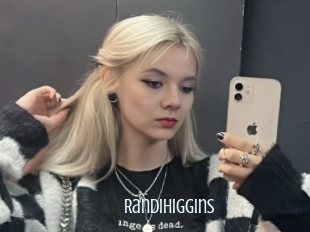 Randihiggins