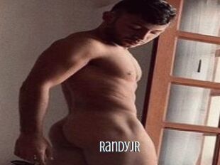 RandyJR