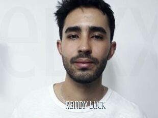 Randy_luck