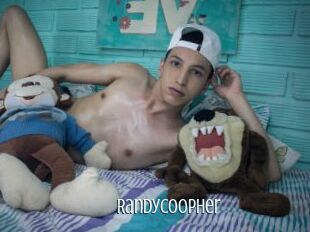 Randycoopher