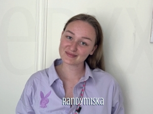 Randymiska