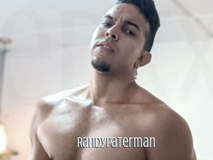 Randypaterman