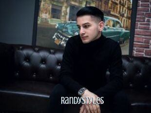 Randystyles