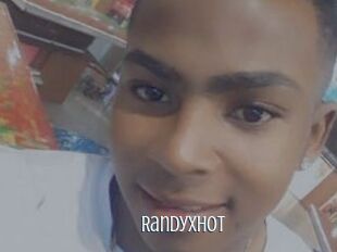Randyxhot