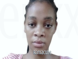 Raniacute