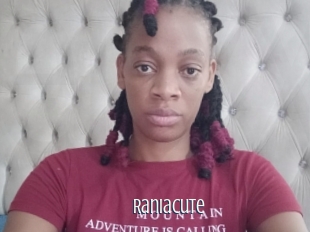 Raniacute
