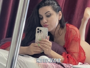 Rannyasoul