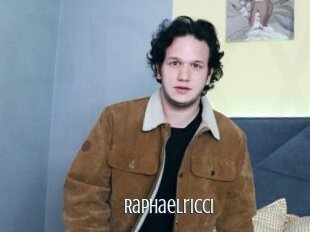 Raphaelricci