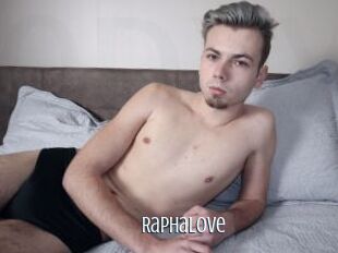 Raphalove