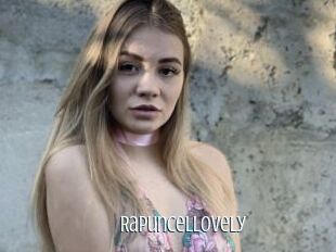 Rapuncellovely