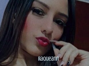 Raqueann