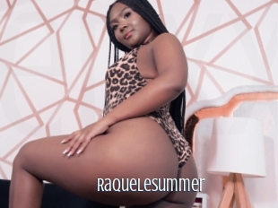 Raquelesummer