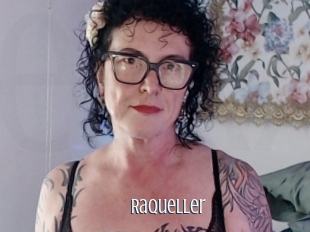 Raqueller