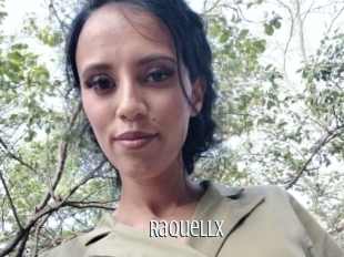 Raquellx