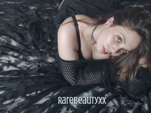 Rarebeautyxx