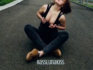 RasSlunakiss