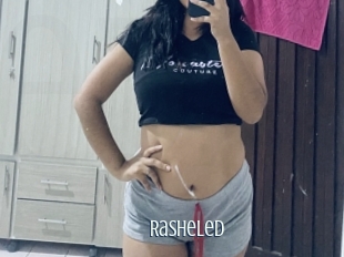 Rasheled