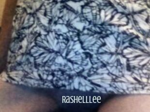 Rashelllee