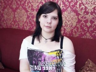 Rashidalove