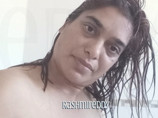 Rashmireddy