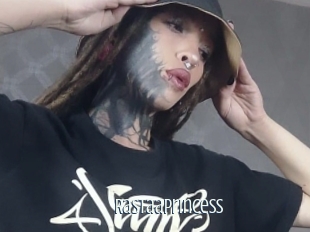 Rastaaprincess