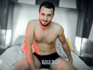 Raulboy